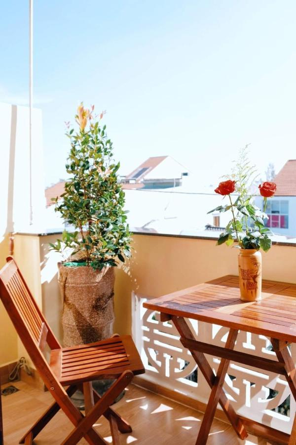 Maison Hai Homestay Hoi An Esterno foto