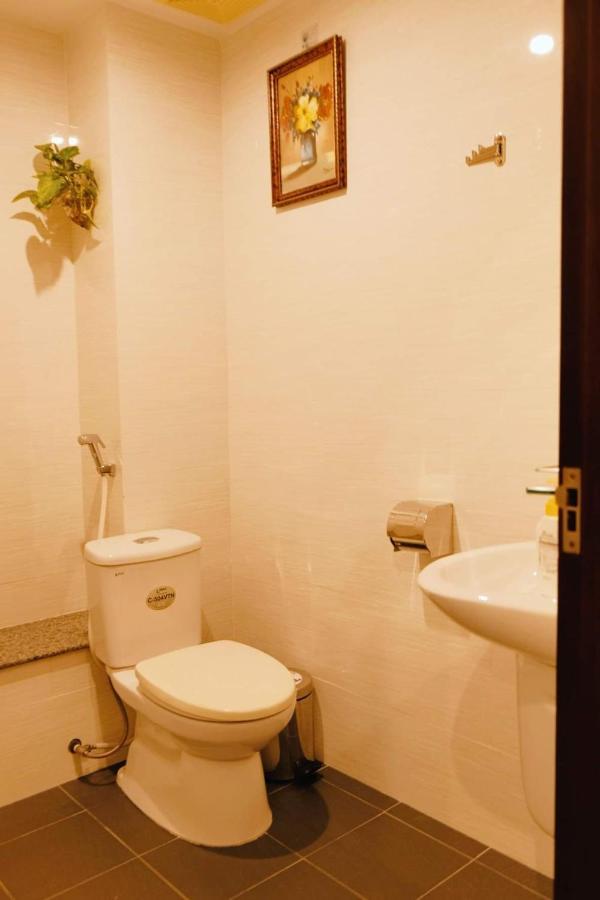 Maison Hai Homestay Hoi An Esterno foto